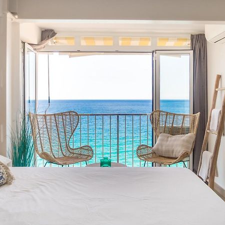 פלטחה ד'ארו Sugar Beach Boutique Studio מראה חיצוני תמונה