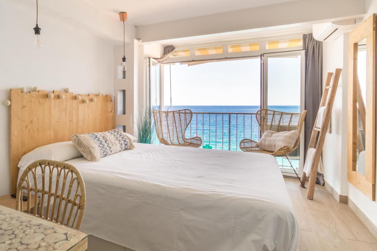 פלטחה ד'ארו Sugar Beach Boutique Studio מראה חיצוני תמונה