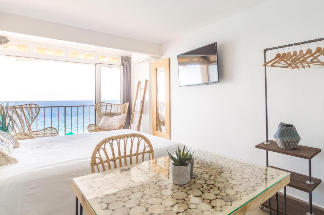 פלטחה ד'ארו Sugar Beach Boutique Studio מראה חיצוני תמונה