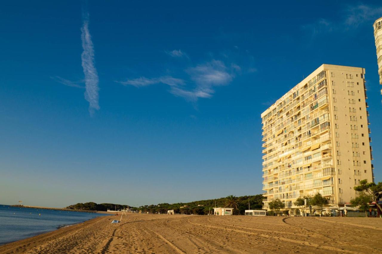 פלטחה ד'ארו Sugar Beach Boutique Studio מראה חיצוני תמונה