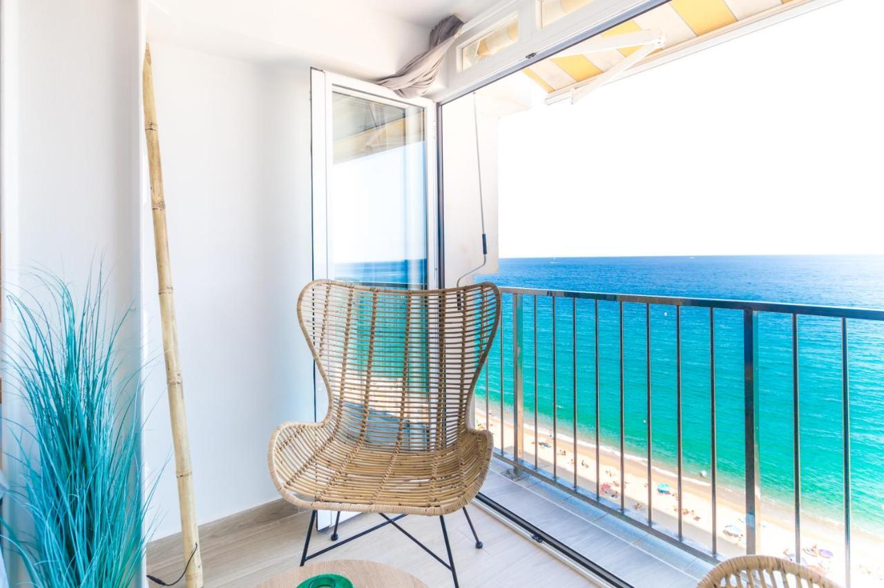 פלטחה ד'ארו Sugar Beach Boutique Studio מראה חיצוני תמונה
