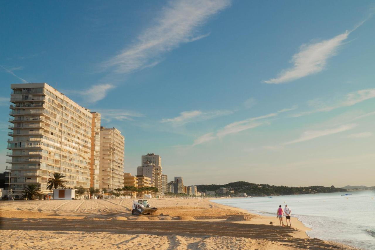 פלטחה ד'ארו Sugar Beach Boutique Studio מראה חיצוני תמונה