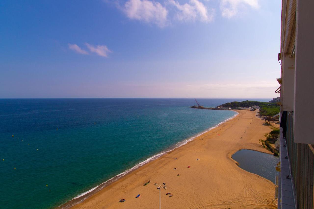 פלטחה ד'ארו Sugar Beach Boutique Studio מראה חיצוני תמונה