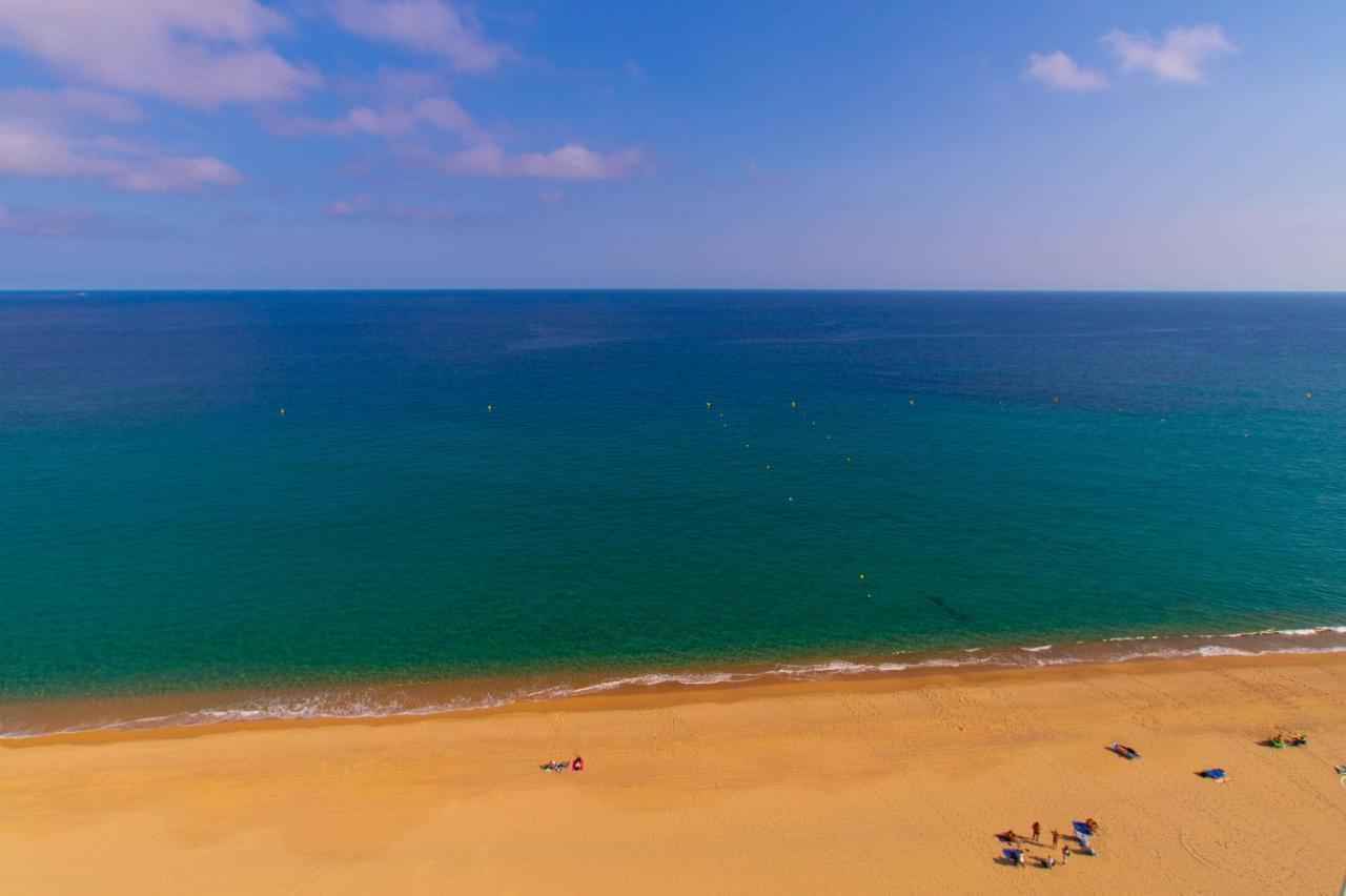 פלטחה ד'ארו Sugar Beach Boutique Studio מראה חיצוני תמונה